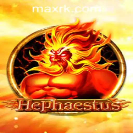 Exploring the Thrilling World of Hephaestus at RK MAX CASINO