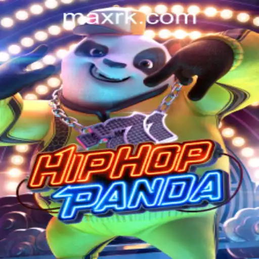 HipHopPanda: A Rhythm-Inspired Experience at RK MAX CASINO