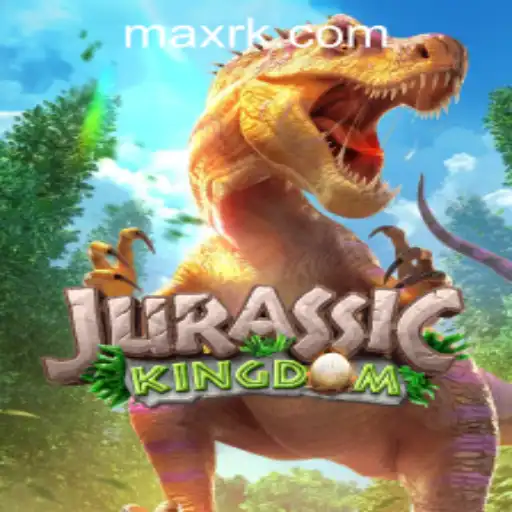 Unleash the Adventure with Jurassic Kingdom at RK MAX CASINO