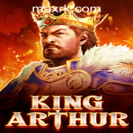 Exploring the Legendary World of KingArthur at RK MAX CASINO
