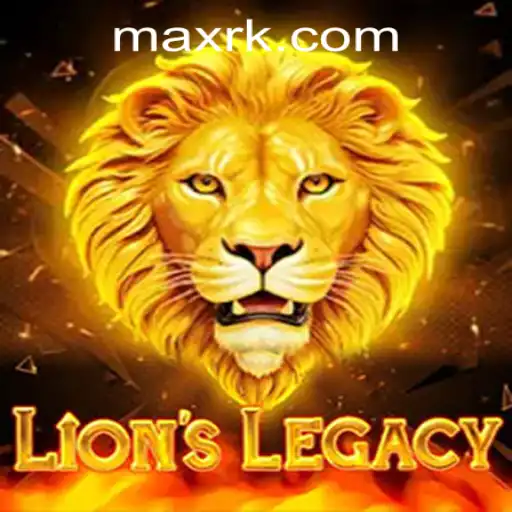 Unveiling LionsLegacy: A Thrilling Adventure Awaits at RK MAX CASINO