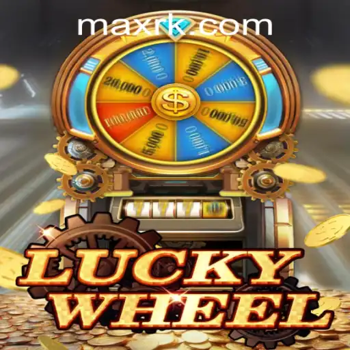 A Comprehensive Guide to the Exciting LuckyWheel Game at RK MAX CASINO