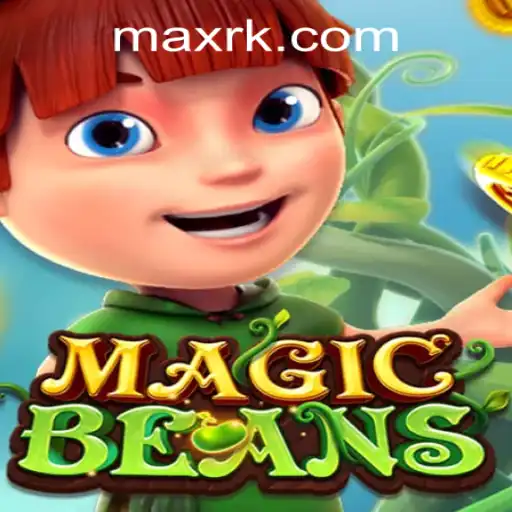 Discover the Thrilling World of MAGICBEANS at RK MAX CASINO