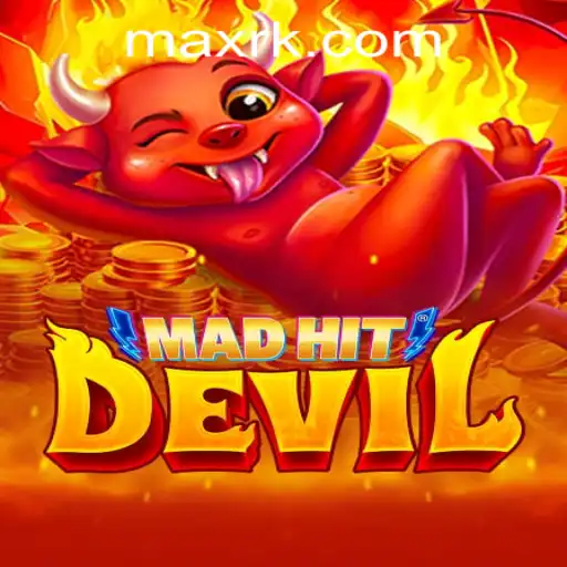 MadHitDevil: A Thrilling Experience in the World of RK MAX CASINO