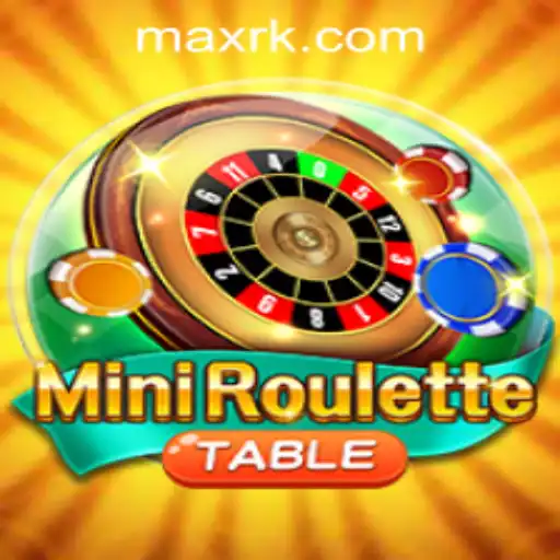 Exploring MiniRoulette: The Gem of RK MAX CASINO