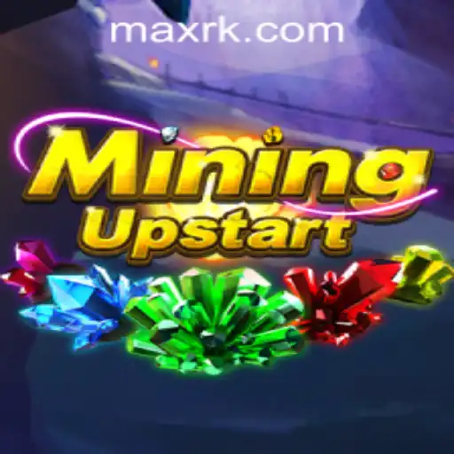 MiningUpstart: Exploring the Thrills of Virtual Mining and Gaming