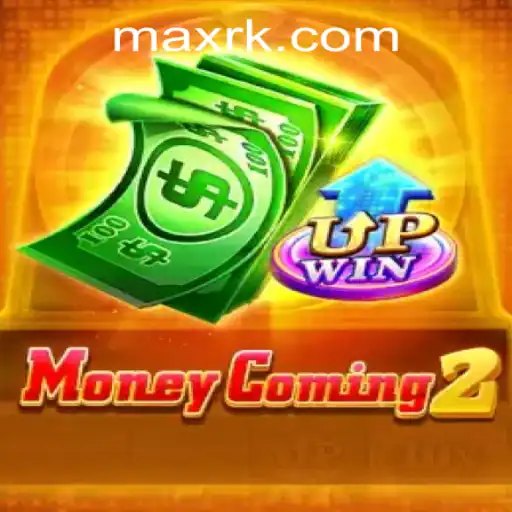 Exploring MoneyComing2: The Latest Thrill from RK MAX CASINO