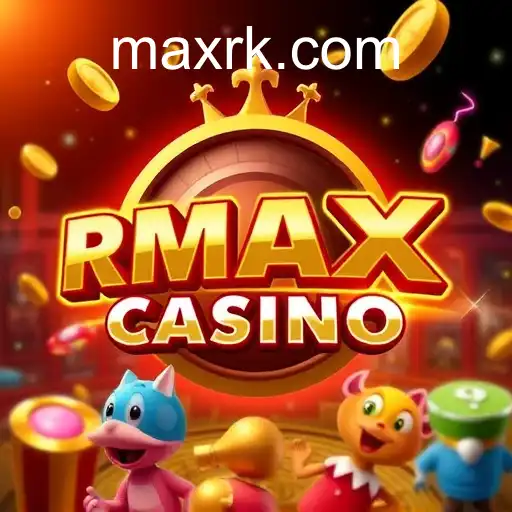 Exploring Promotions at RK MAX CASINO