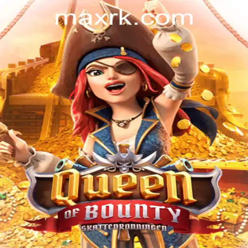 Queen of Bounty: A Regal Adventure Awaits at RK MAX CASINO