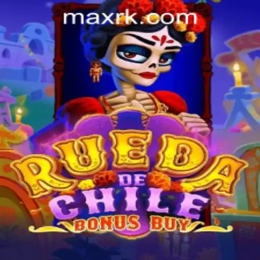 Exploring the Excitement of RuedaDeChileBonusBuy at RK MAX CASINO