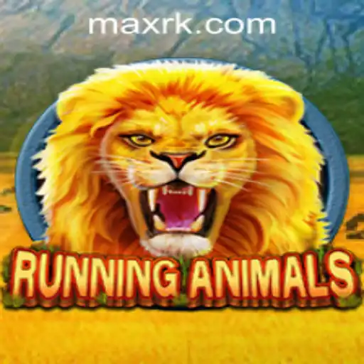 Experience the Thrill of RunningAnimals with RK MAX CASINO