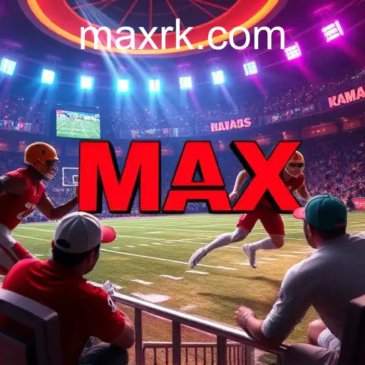 Exploring the Intersection of Sports and Entertainment at RK MAX CASINO