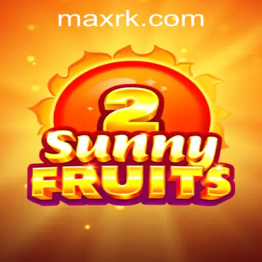 Discover the Thrills of SunnyFruits2 at RK MAX CASINO