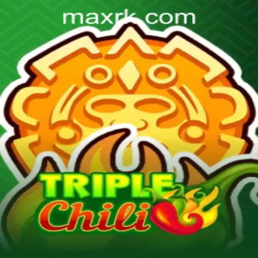 Unveiling TripleChili: A Thrilling Adventure at RK MAX CASINO