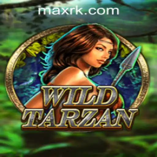WildTarzan: The Adventure Awaits at RK MAX CASINO