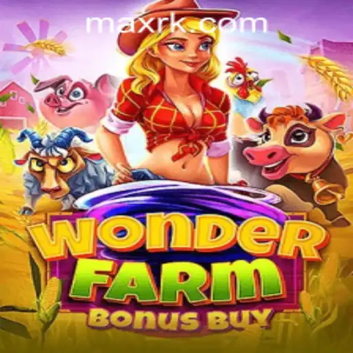 Exploring WonderFarmBonusBuy: A Deep Dive into RK MAX CASINO's Exciting New Game