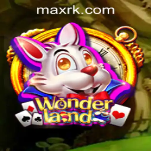 Exploring the Thrills of Wonderland at RK MAX CASINO