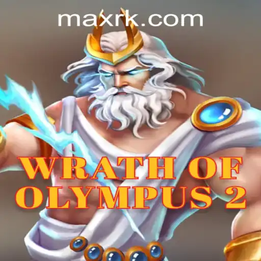 Exploring the Exciting World of WrathofOlympus2 at RK MAX CASINO