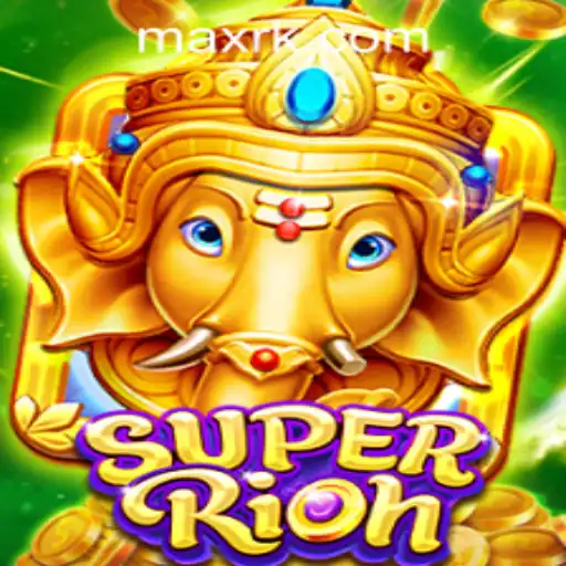 Exploring SuperRich: The Exciting World of RK MAX CASINO