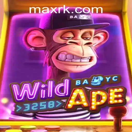 Discover the Excitement of WildApe3258: The Latest Sensation at RK MAX CASINO
