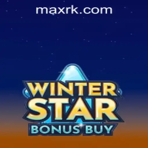 Exploring the Exciting World of WinterStarBonusBuy at RK MAX CASINO