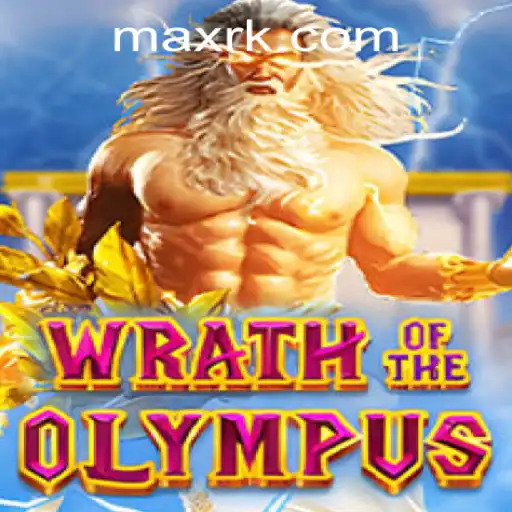 Discovering the Thrills of WrathofOlympus at RK MAX CASINO