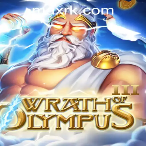 Experience the Thrill of WrathofOlympusIII at RK MAX CASINO